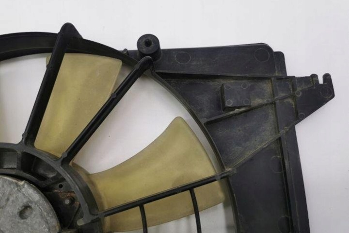PANNEAU AVANT MAZDA 5 (CR19) 1680004850 2.0L DIESEL 105KW 2008