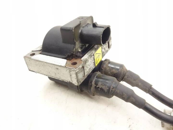 BOBINE ALLUMAGE TUYAUX PIAGGIO MP3 400 500