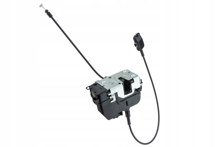 EZC-RE-235 NTY SERVOMOTEUR CENTRAL SERRURE ARRIÈRE