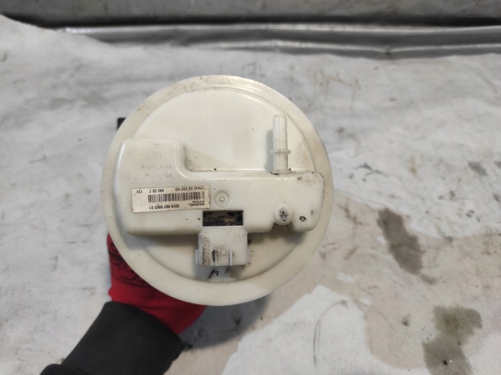 FLOTTEUR NIVEAU POMPE POPMPA CARBURANTS NISSAN MICRA K12 1.3 B 0976667990001