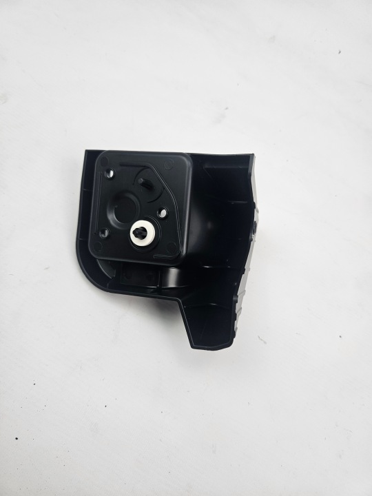 RENAULT MEGANE IV 4 UNIVERSEL 16 GLISSIÈRE FIXATION PARE-CHOCS ARRIÈRE GAUCHE 850450815R