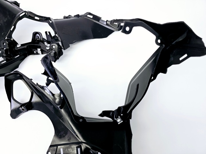 YAMAHA T-MAX T ENSEMBLE MAXIMAL 560 REMPLISSAGE COCKPIT PROTECTION CHÂSSIS TUNNEL