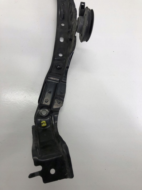 TOYOTA RAV 4 (XA40) 2018 PANNEAU SUPPORTS RADIATEUR HAUT
