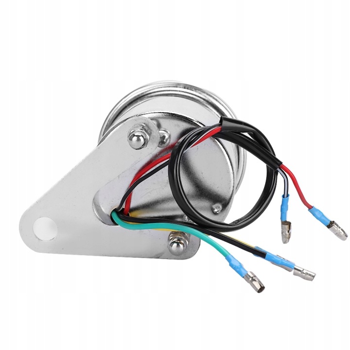 COMPTE-TOURS MOTOCYCLETTE 9CM