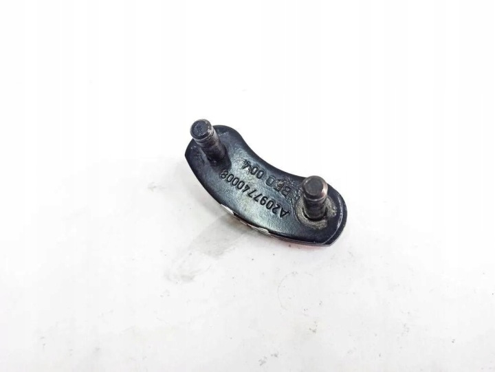 MÉCANISME ASSEMBLAGES TOITS MERCEDES-BENZ CLK (C209) A2097740008 34315696