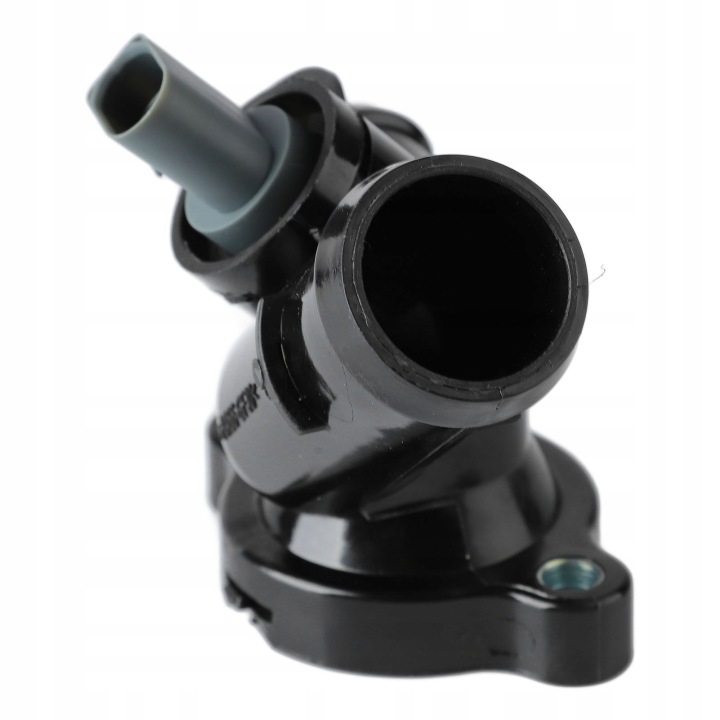 CHÂSSIS THERMOSTAT AUTOMOBILE 07K121133E VERS A6 BORA 2.5L AVEC KOLNIERZEM WEZA RADIATEUR