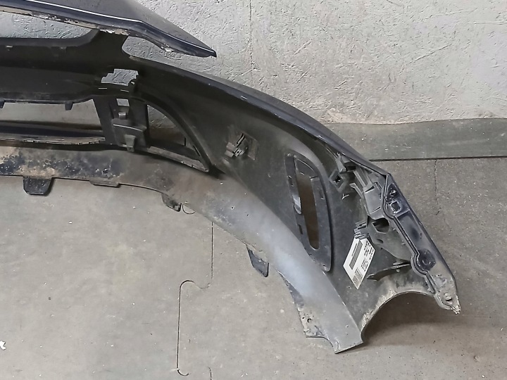 PARE-CHOCS AVANT MERCEDES A CLASSE W176 A176 LIFT