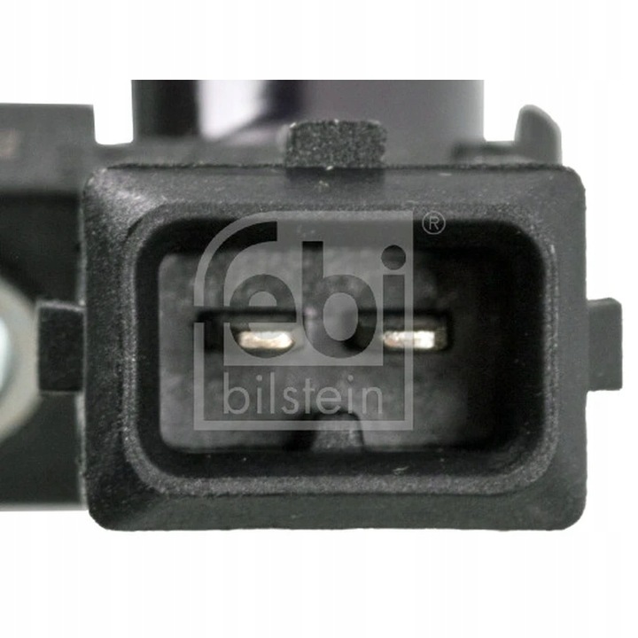 ALTERNADOR IMPULSOW, EJE DE CIGÜEÑAL FEBI BILSTEIN 24866 