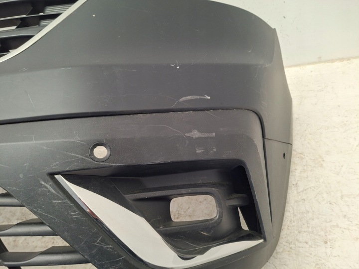 PARE-CHOCS AVANT AVANT RENAULT TRAFIC IV 4 LIFT 2021- 620226941R