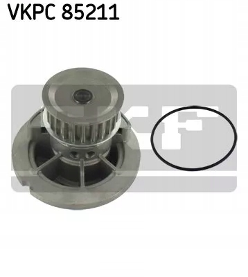 POMPE À EAU OPEL DOHC 1,6