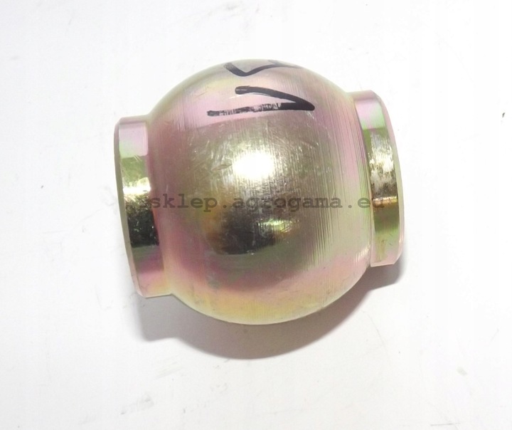 BOULE SUSPENSIONS D'ELEVATEUR C360 50550300 photo 3 - milautoparts-fr.ukrlive.com