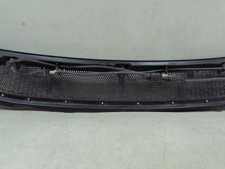 FORD GALAXY MK4 S-MAX II 15-23 DOUBLURE DE PASSAGE DE ROUE SUPÉRIEUR PROTECTION EM2B-R02216-AB