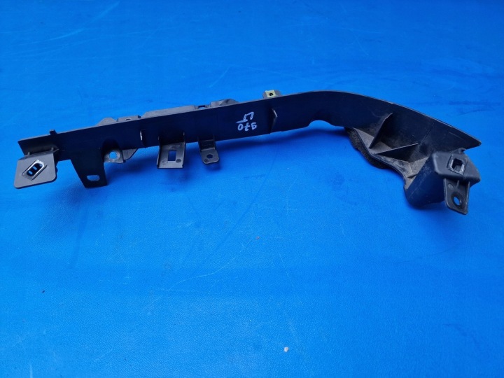 PIÈCE GLISSIÈRE PARE-CHOCS GAUCHE DROIT ARRIÈRE FIXATION POIGNÉE POIGNÉE PORSCHE PANAMERA 970