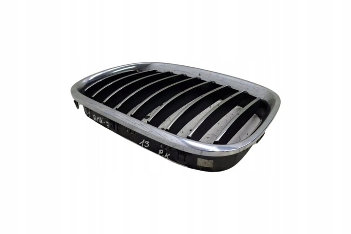 GRILLE BMW 7 (F01, F02) 7295297 3.0L DIESEL 2013