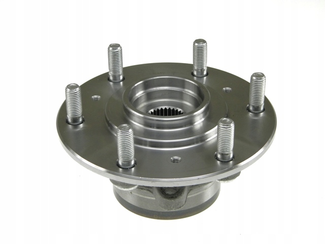NTY KLP-MS-040 KIT ROULEMENT ROUES
