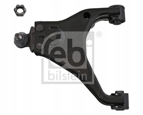 FEBI BILSTEIN 41703 WAHACZ, SUSPENSION ROUES photo 1 - milautoparts-fr.ukrlive.com