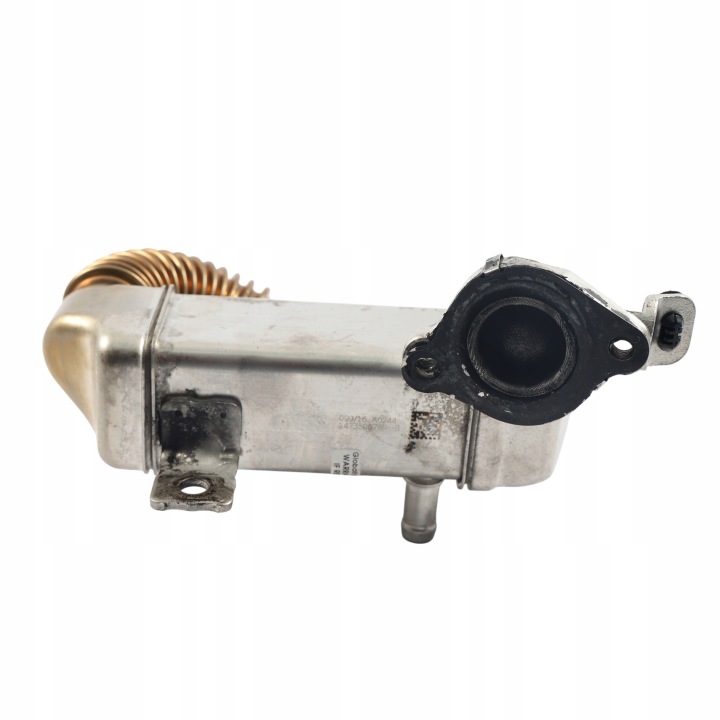 MERCEDES S205 OM626 RADIATEUR GAZ D'ÉCHAPPEMENT VANNE EGR A6221400075