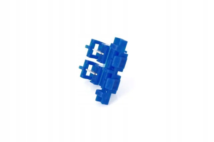 PRISE FUSIBLES 8 781 324 028 BOSCH
