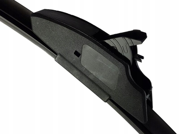 POIGNÉE ESSUIE-GLACES 2PCS 580 530MM MERCEDES CITAN NIEZBEDNIK AWARYJNY #18