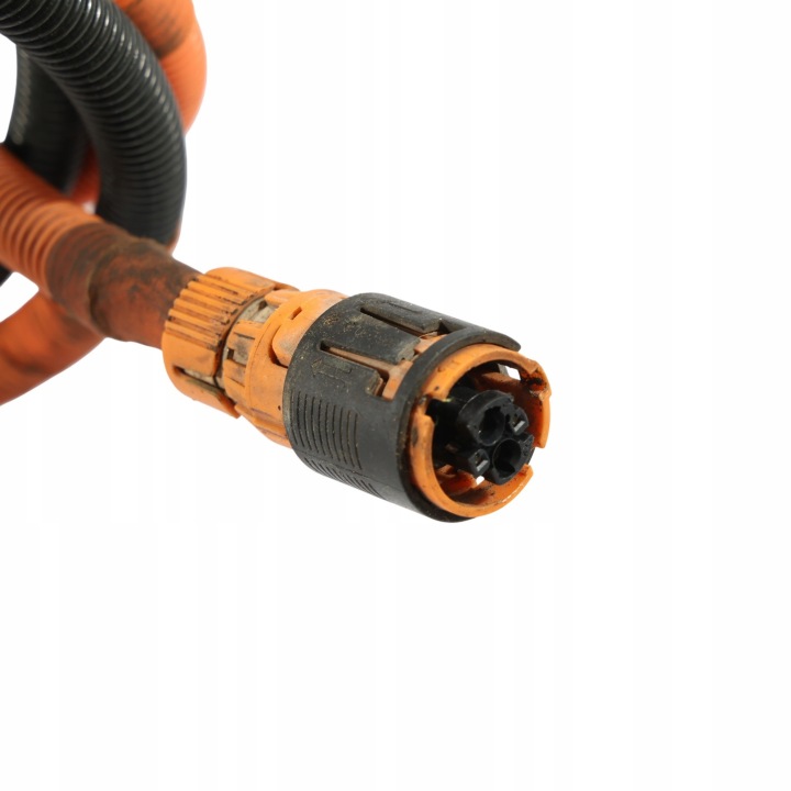 MINI F60 HYBRIDE FAISCEAU DE CÂBLES FILS HAUTE TENSION 6824117G
