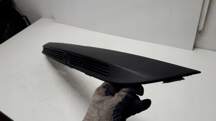 FORD MONDEO MK4 DOUBLURE PARE-CHOCS ARRIÈRE BS7117A894A