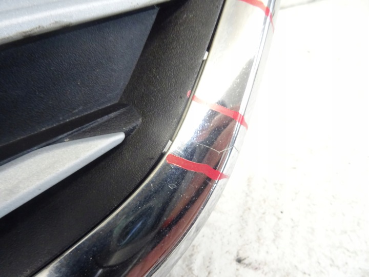CALANDRE GRILLE AVANT AVANT FORD FOCUS MK4 IV JX7B-8C436-A
