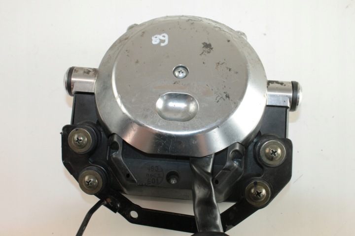 YAMAHA MT01 MT-01 COMPTEUR COMPTEUR