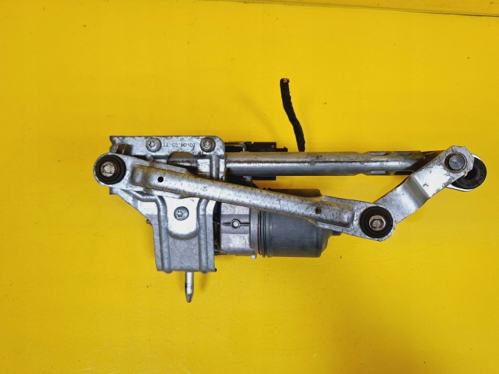 MÉCANISME PETIT MOTEUR ESSUIE-GLACES GAUCHE AVANT 5M0955119 VW GOLF V NR62