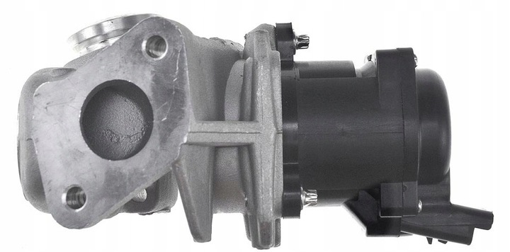 VÁLVULA EGR 9649358780 1.6 HDI/TDCI PEUGEOT CITROEN FORD FIAT 