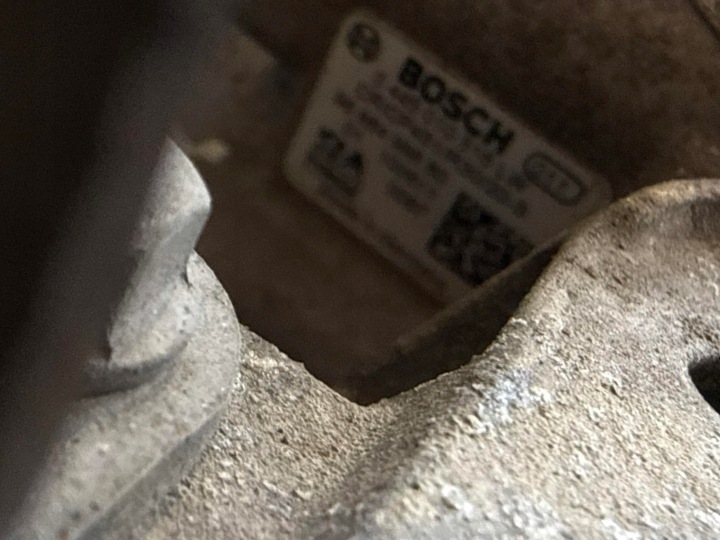 MOTEUR 9HP 9H06 CITROEN C3 C4 II CACTUS DS3 DS4 1.6 HDI EHDI COMPLET