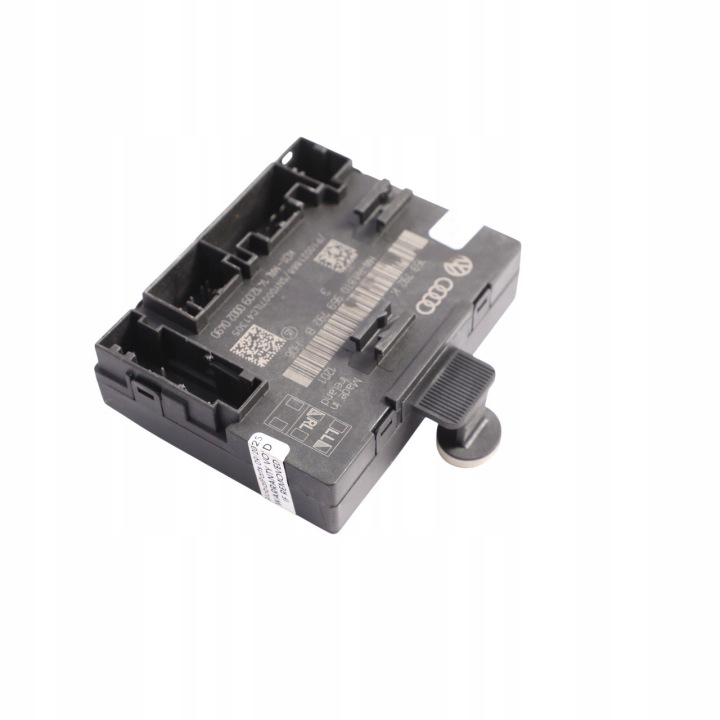 AUDI A5 S5 8T MODULE CONTRÔLEUR PORTES 8T0959792K