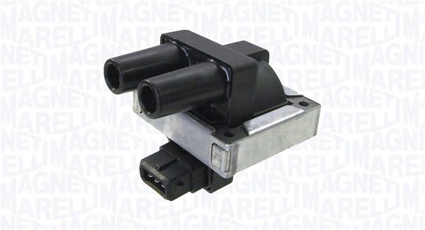 MAGNETI MARELLI 060717051012 BOBINE ALLUMAGE