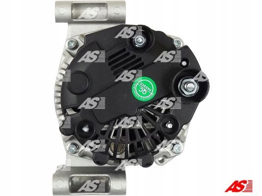 AUTOSTARTER ALTERNATEUR