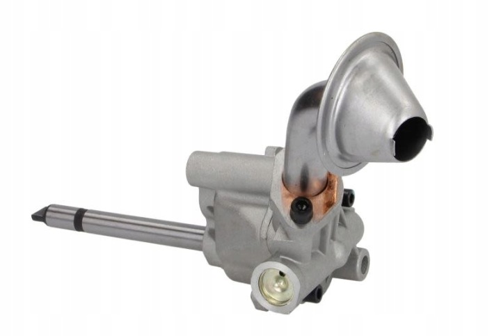 TOPRAN 100 311 POMPE HUILES