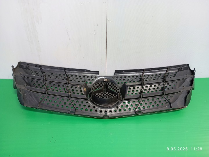 GRILLE CALANDRE PARE-CHOCS MERCEDES VITO 447 A4478804700