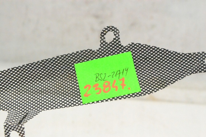 GRILLE REMPLISSAGE PROTECTION YAMAHA MT09 MT-09 FZ9 17-19 GAUCHE