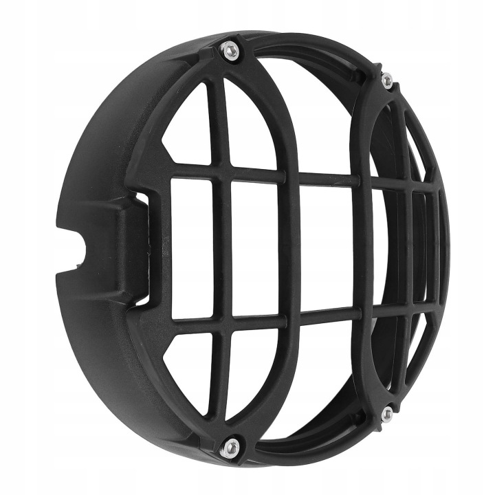 7 POUCES PROJECTEUR MOTOCYCLETTE PROTECTION GRILLE DE RADIATEUR SILNA PROTECTION STYLOWY Y1