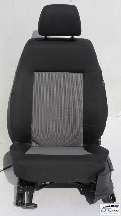 VW POLO SIÈGES ENSEMBLE SIÈGES SIÈGES SIÈGES GARNITURE 6R 6R4 6R0 5-DRZW