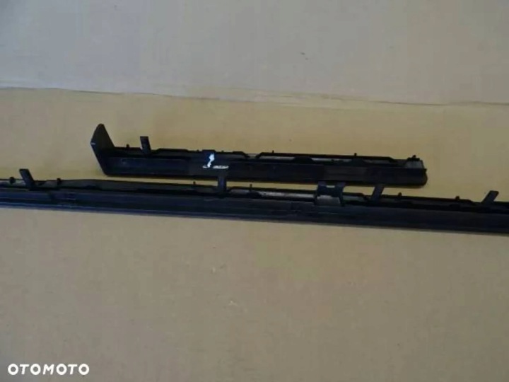 BOUCHON MOULURE TABLEAU DE BORD SEAT ALHAMBRA I LIFT YM21A04388CAW YM21A04389 NR376
