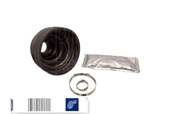 SET CAPS AXLE SWIVEL BLUE PRINT MR528648 BCB6026 photo 2 - milautoparts-fr.ukrlive.com