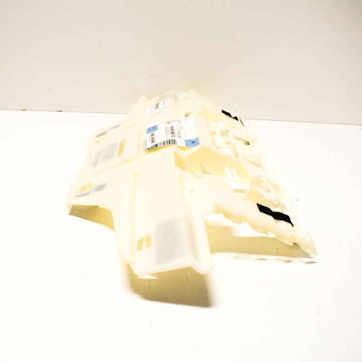 BMW M4 F82 INFÉRIEUR PARE-CHOCS ARRIÈRE M RENFORCEMENT 51128054289