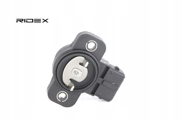RIDEX 3940T0017 CAPTEUR USTAWIENIE PAPILLON DES GAZ