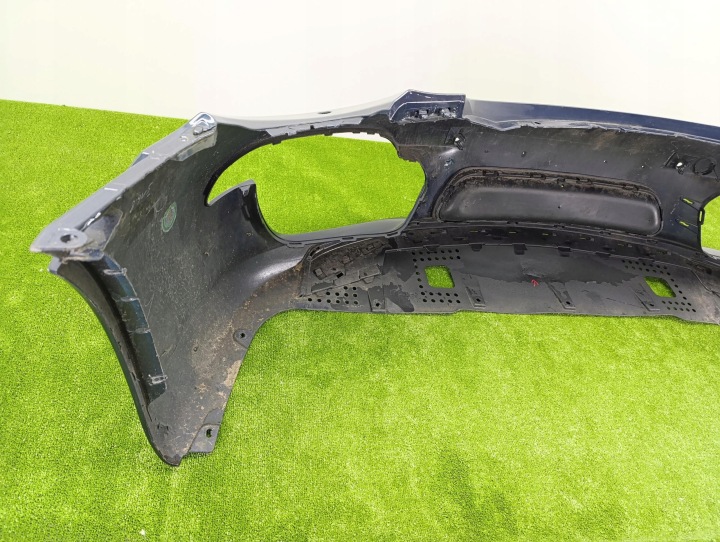 PORSCHE 911 991 11-15 PARE-CHOCS AVANT AVANT DOUBLURE SPOILER