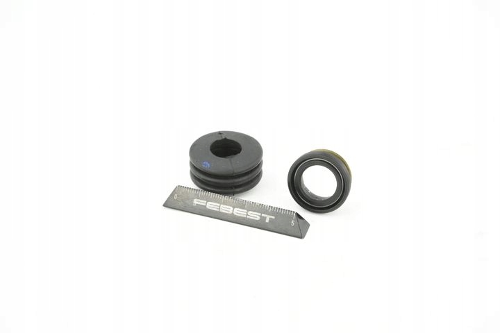 FEBEST MASTIC D'ÉTANCHÉITÉ 14,9X25,2X6,1
