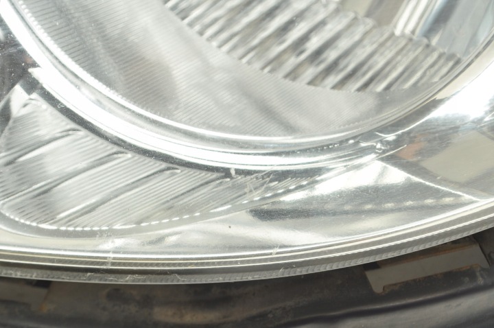 HONDA CITY IV LIFT PHARE GAUCHE AVANT GAUCHE AVANT EUROPE