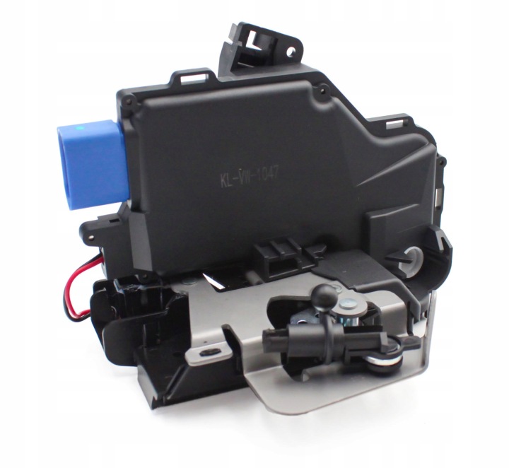 SERRURE DE PORTE AVANT GAUCHE AUDI A4 B6 (8E) ,A6 C5 (4B) ,ALLROAD C5
