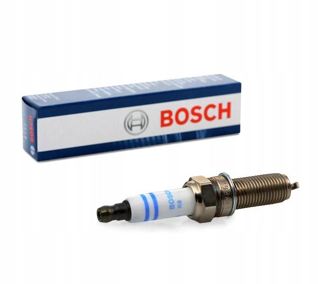 BOUGIE ALLUMAGE BOSCH 0242140512