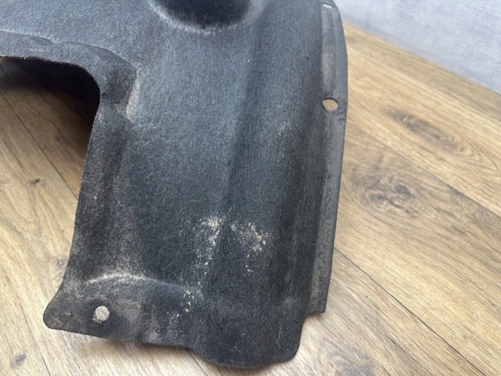 BMW X3 F25 X4 F26 PASSAGE DE ROUE GAUCHE PRZOD/PRZEDNIE PIÈCE TYLNA-TYL 7213643