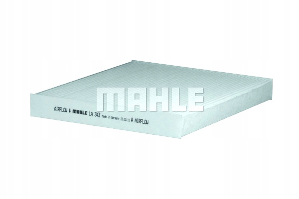 MAHLE FILTRO DE CABINA HYUNDAI 