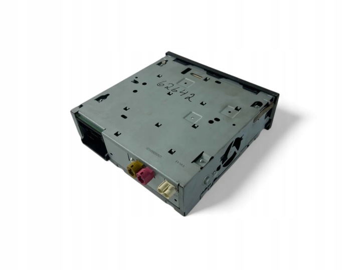 CHANGEUR CD VW GOLF VII (5G1, BQ1, BE1, BE2) 5G0035819A 28515385 2013